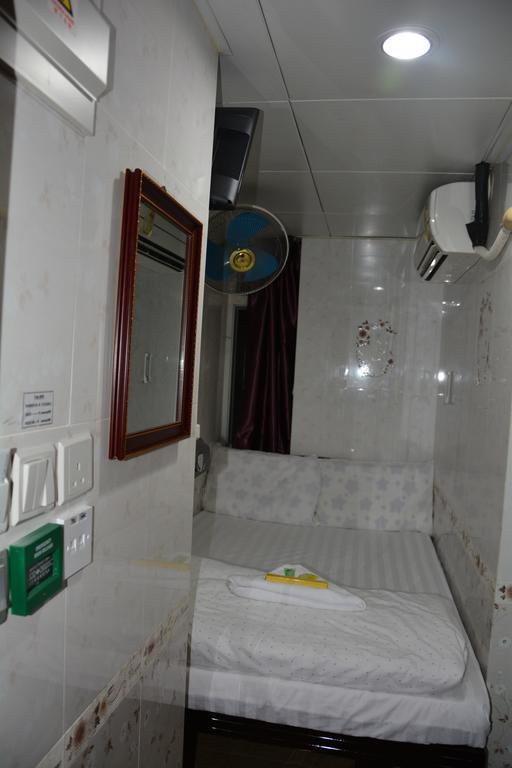 Everest Guest House Hongkong Pokoj fotografie