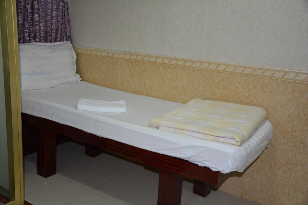 Everest Guest House Hongkong Pokoj fotografie